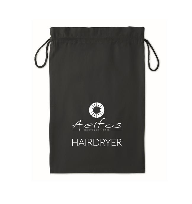 Aeifos Hotel Hairdryer