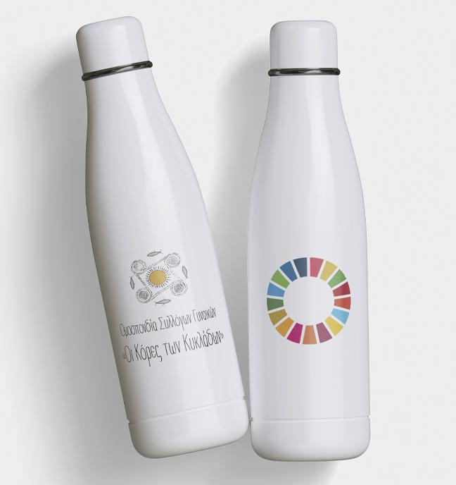 thermos θερμός 